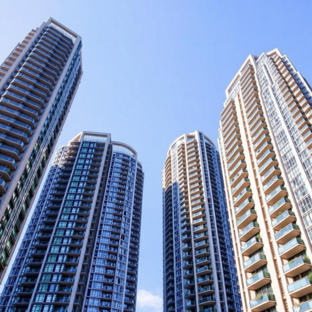 Rosemont Residency Ghaziabad