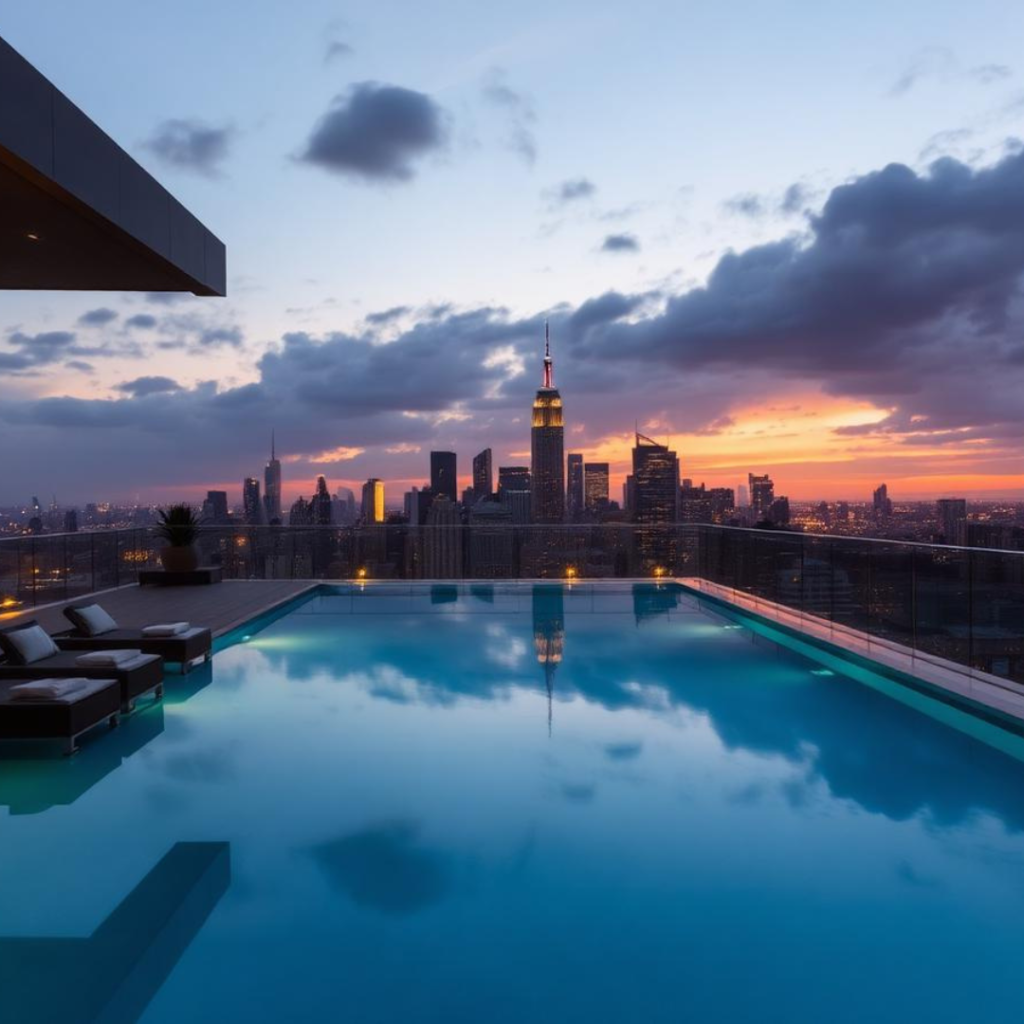 Rosemont Residency Ghaziabad