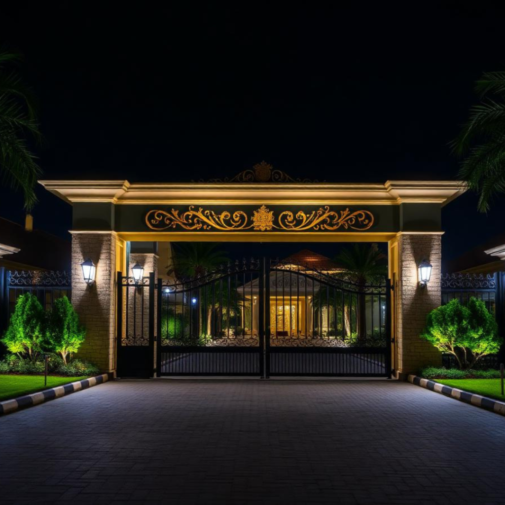 Rosemont Residency Ghaziabad