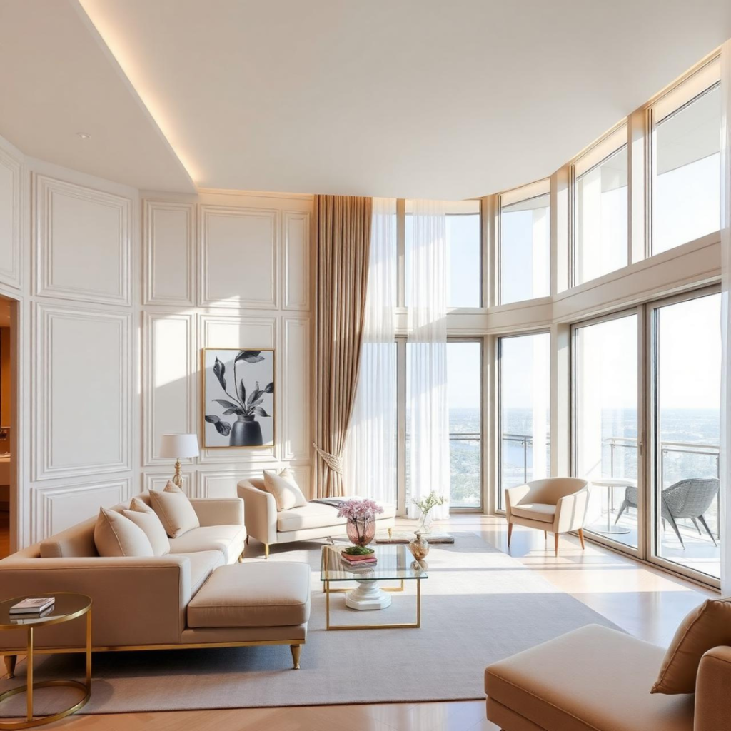 Rosemont Residency Ghaziabad